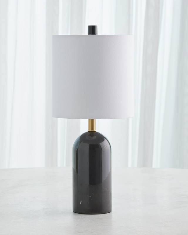 Callanish Small Marble Lamp